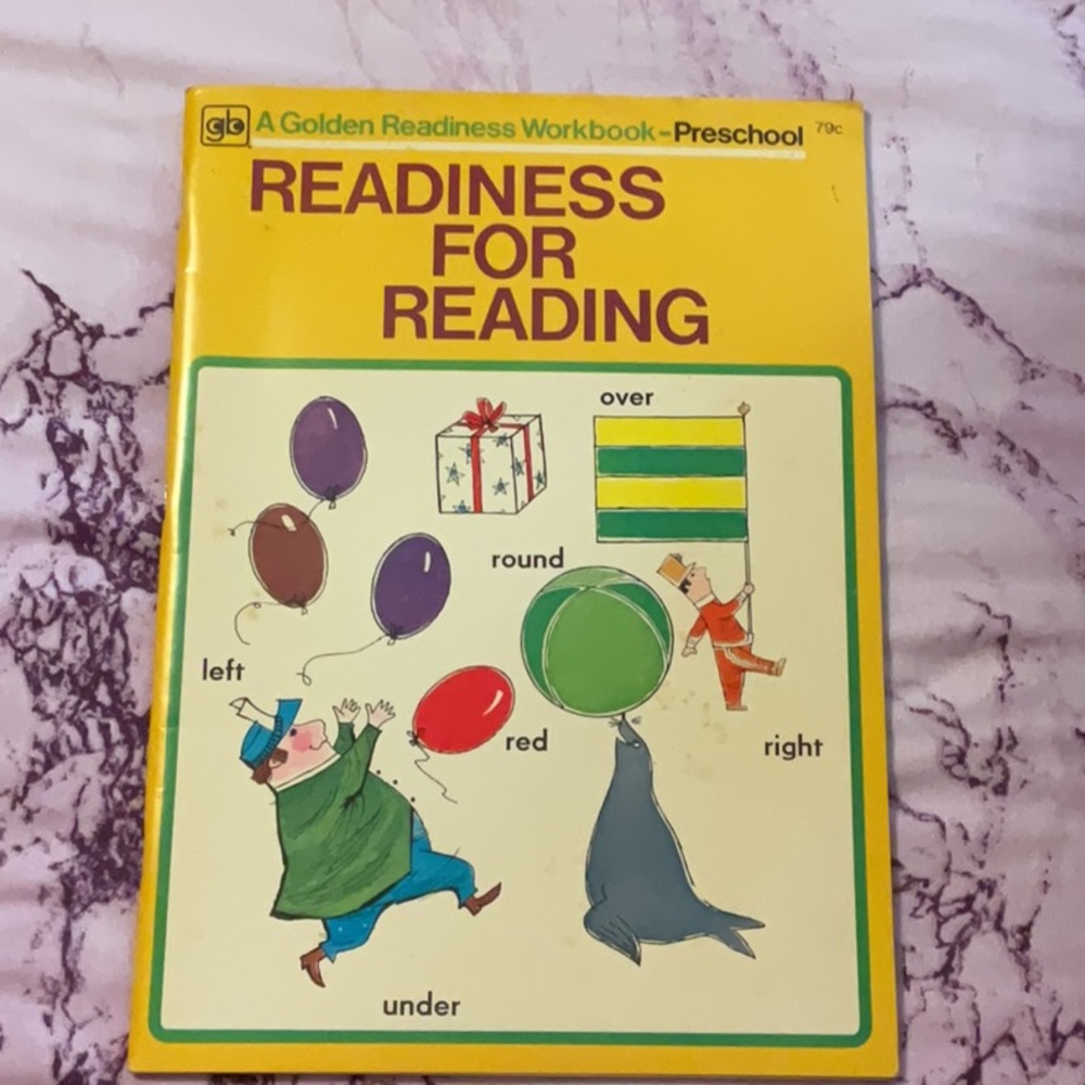 Golden Books